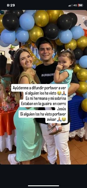 Foto de Gilary mata