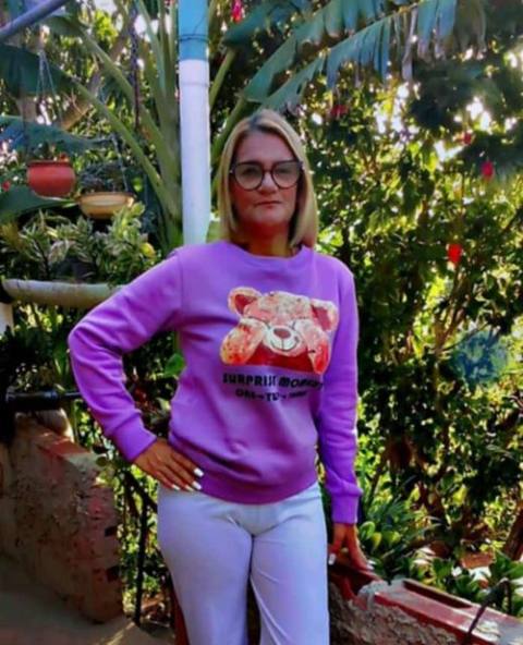 Foto de Bianneth Carolina Cardoza Carroz