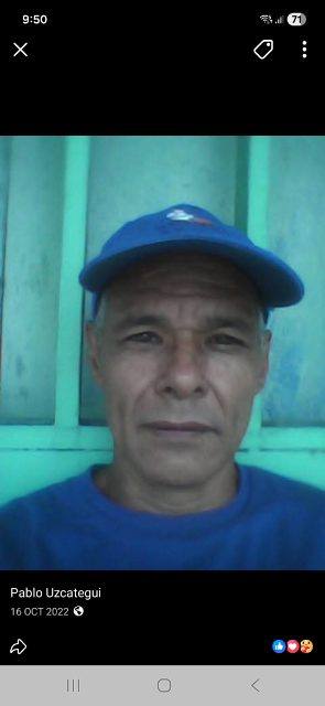 Foto de Pablo Uzcategui