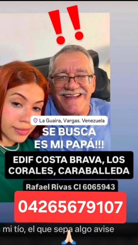 Foto de Rafael rivas