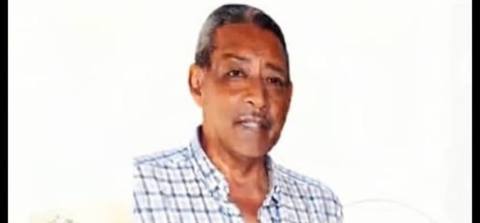Foto de Víctor Tovar