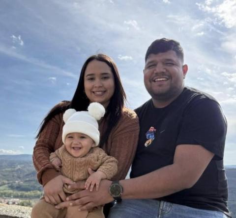 Foto de Jonathan José Guerrero Molina
