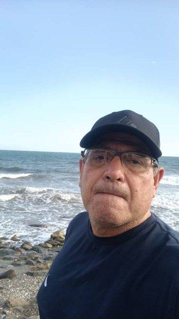 Foto de Jorge Delgado