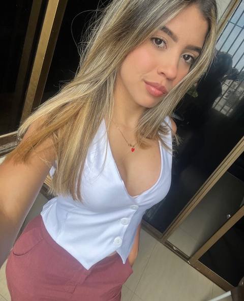 Foto de Joselyn Ceballo