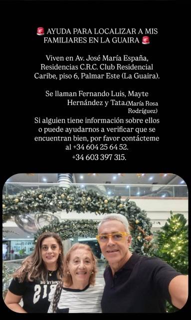 Foto de Fernando Luis