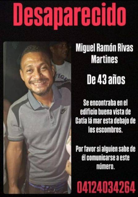 Foto de Miguel Ramón rivas
