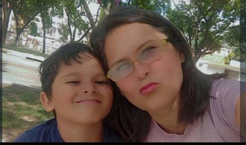 Foto de Jenny duque