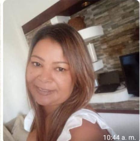 Foto de Bleissy Magallanes