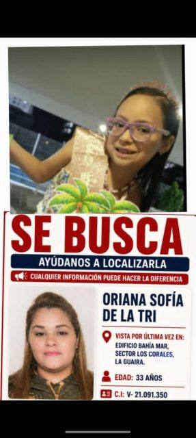 Foto de Oriana Sofia