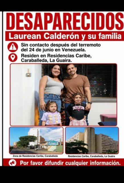 Foto de Luiseudys Mata
