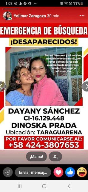 Foto de Dayany sanchez