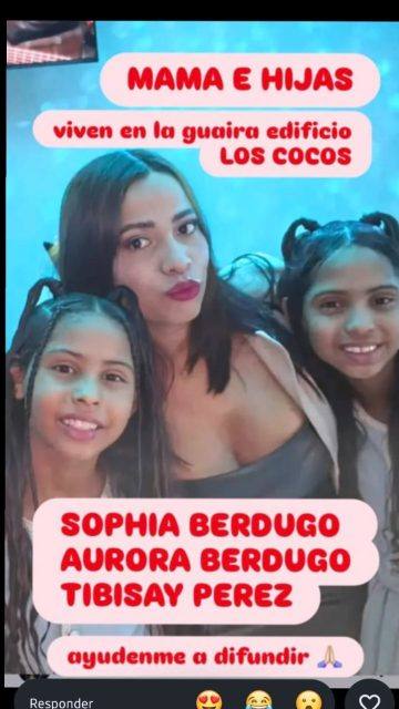 Foto de Aurora berdugo