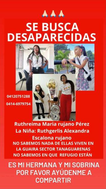 Foto de Ruthreima rujano