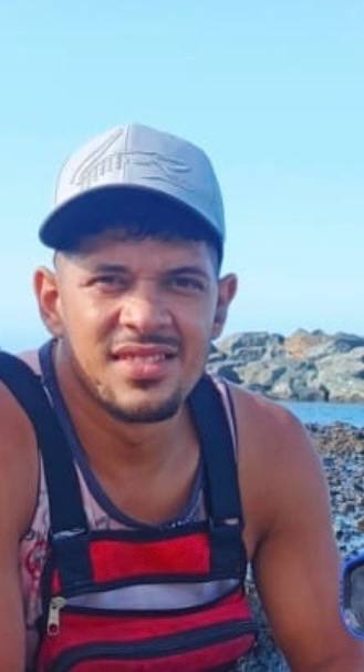 Foto de Jeison Caballero