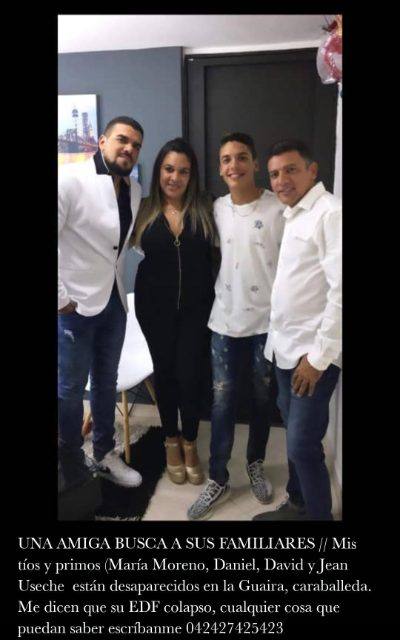 Foto de Maria Moreno