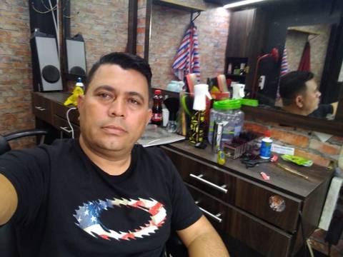 Foto de Juan Richard Márquez