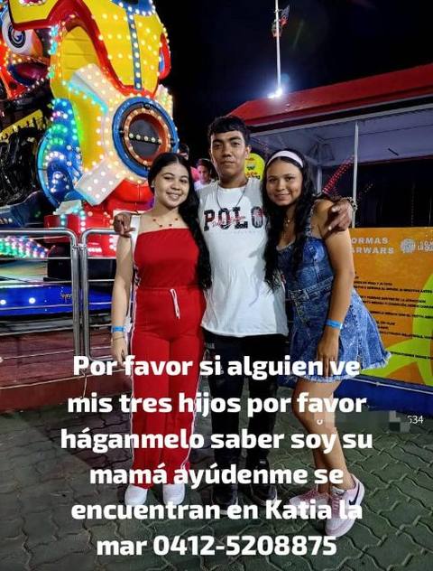 Foto de Luisneidi Fernandez