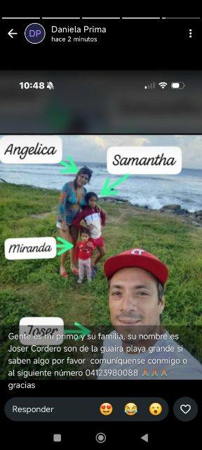 Foto de Joser cordero