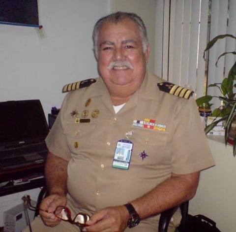 Foto de Harry González