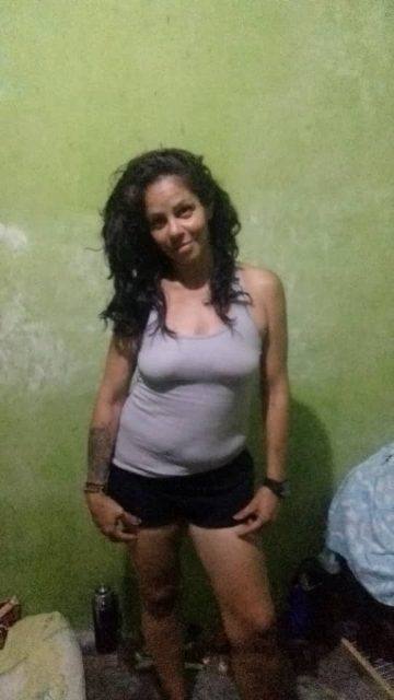 Foto de Erika Pérez