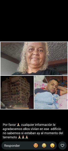 Foto de alinda Josefina corro