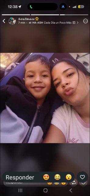 Foto de Estefani Trinidad Espinosa