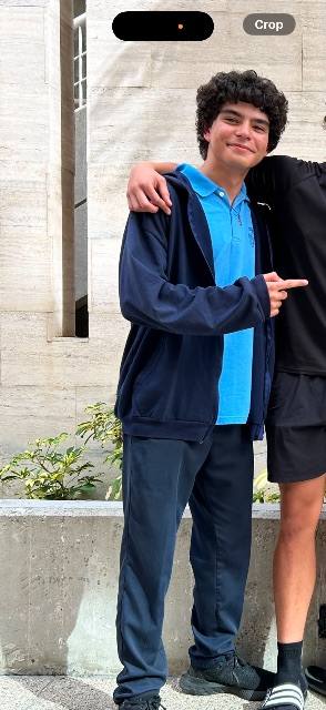 Foto de Marco Rodríguez