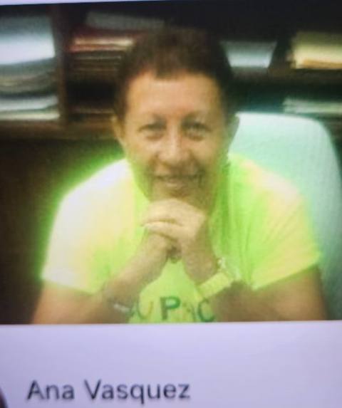Foto de Ana