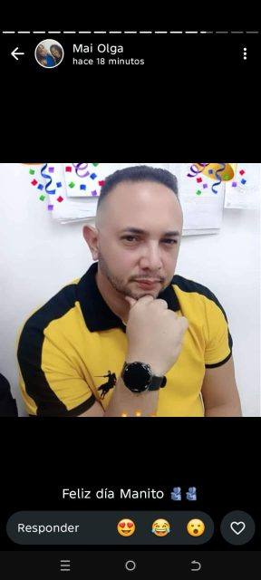 Foto de Miguel Angel Sandoval