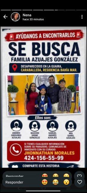 Foto de Fla Azuaje González