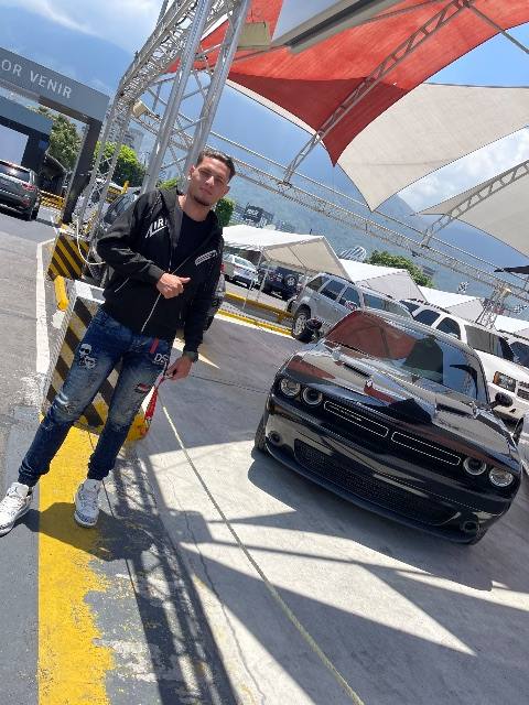 Foto de Giuseppe mendoza