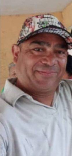 Foto de Oscar Cordovez