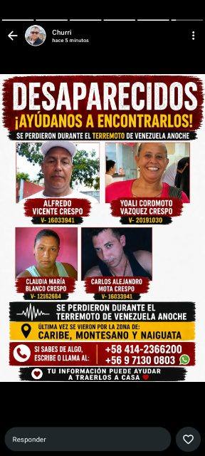 Foto de Carlos Mota