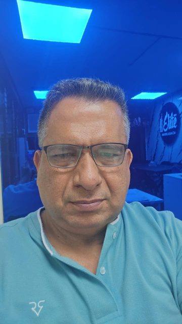 Foto de Jose Gregorio Baena Carvallo