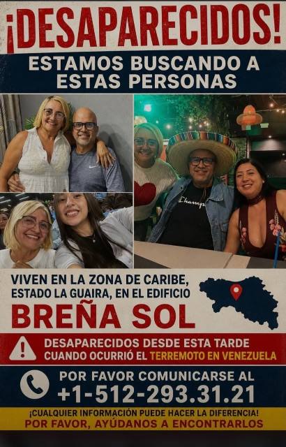 Foto de Héctor delgado