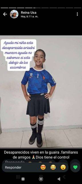 Foto de Arianni Munzon