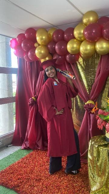 Foto de Sharon pacheco salazar