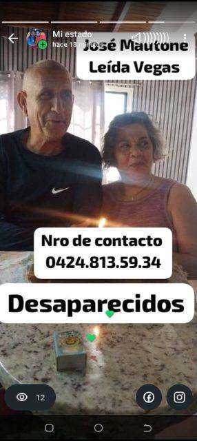 Foto de Leída vegas