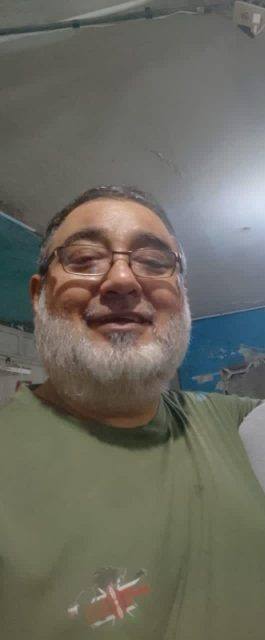 Foto de Jonny Arévalo