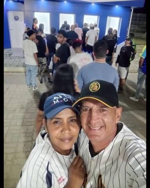 Foto de Yoleida Sanoja