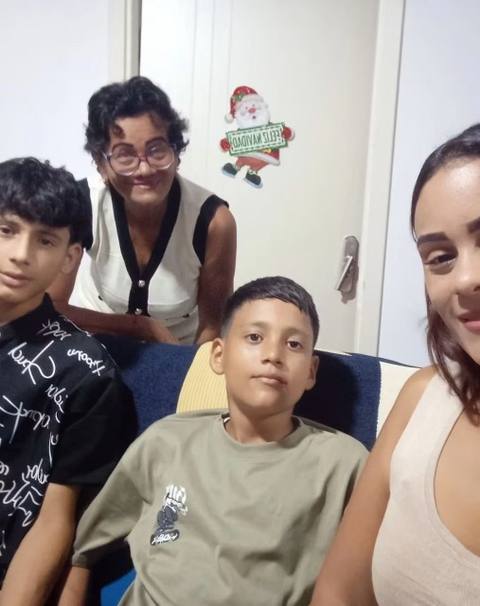 Foto de Willlenys Fermín