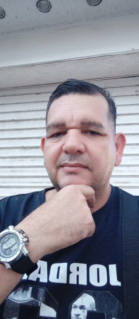 Foto de Francisco frontado