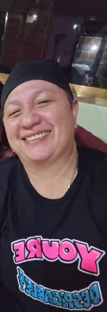 Foto de Dioana Alfonzo