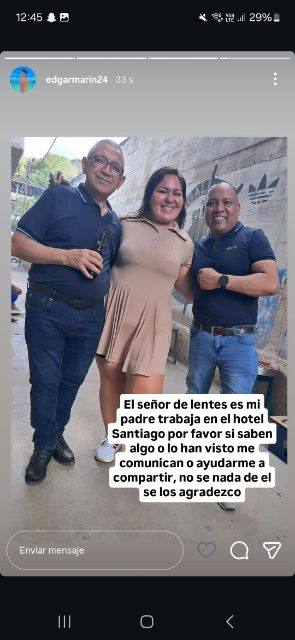 Foto de Juvenal marin
