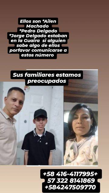 Foto de Ailen Machado