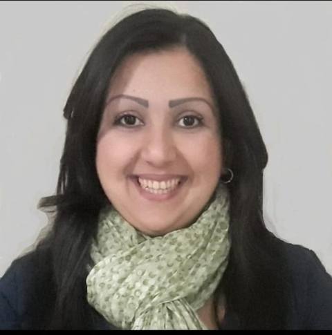 Foto de Yahin Antúnez