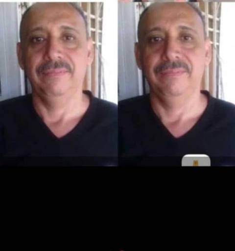 Foto de Alberto Javier Hernández gallardo
