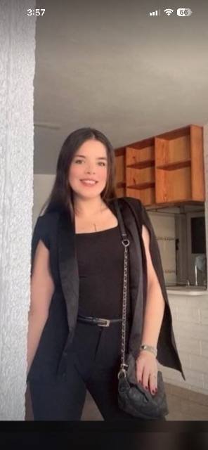 Foto de María Gabriela barbera