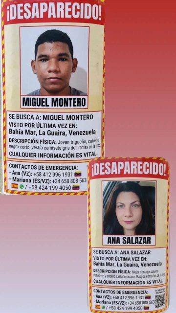Foto de Miguel Montero