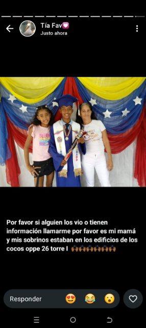 Foto de Iraima García